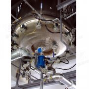 反應釜工作(zuo)原理及安裝注(zhù)意事項