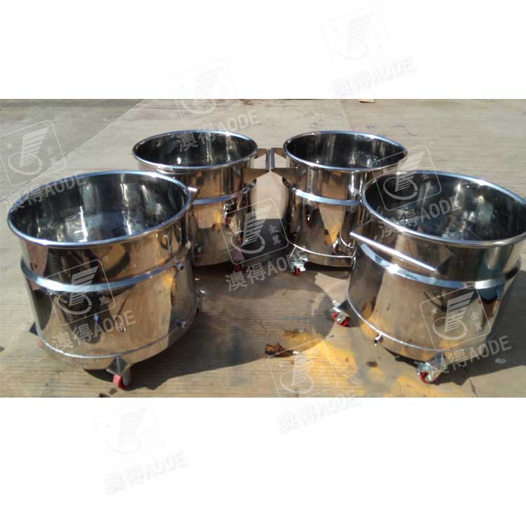 不鏽鋼(gāng)拉缸