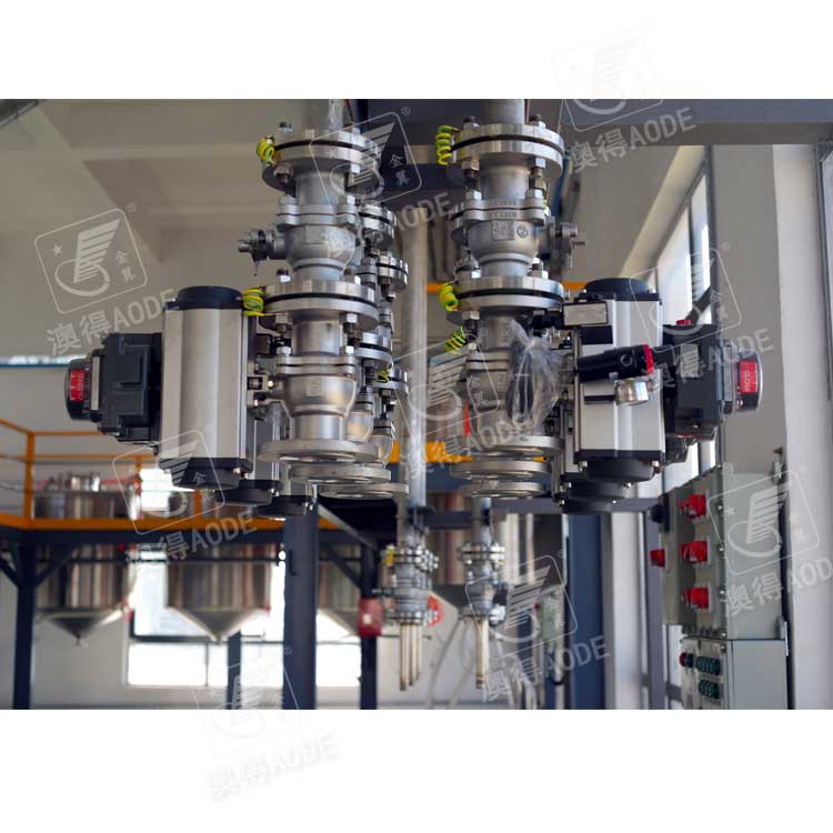 不鏽鋼(gang)管道