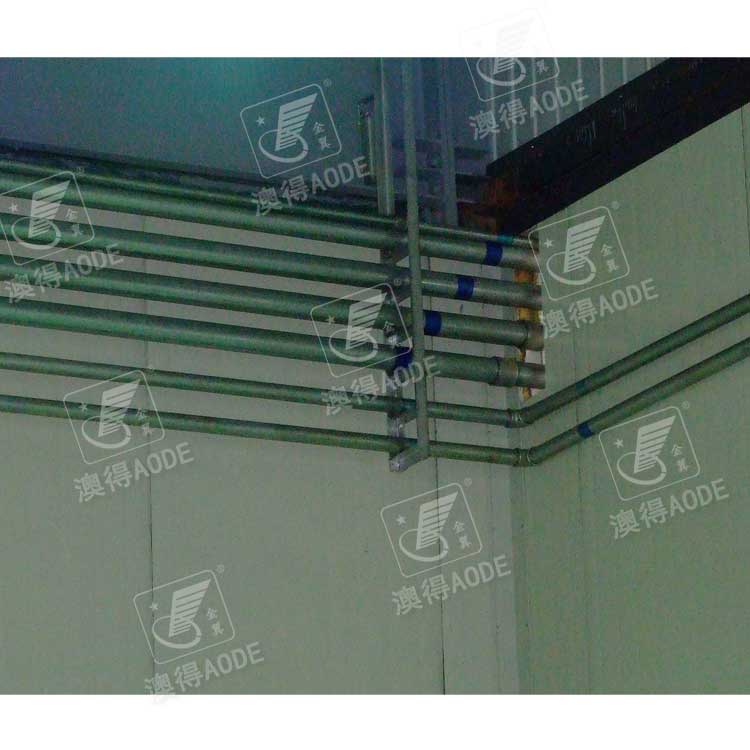 不鏽鋼(gāng)管道