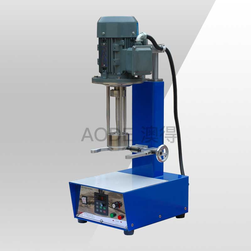 實驗(yàn)籃式砂磨機