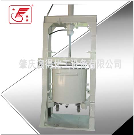 液(ye)壓出料機(jī)