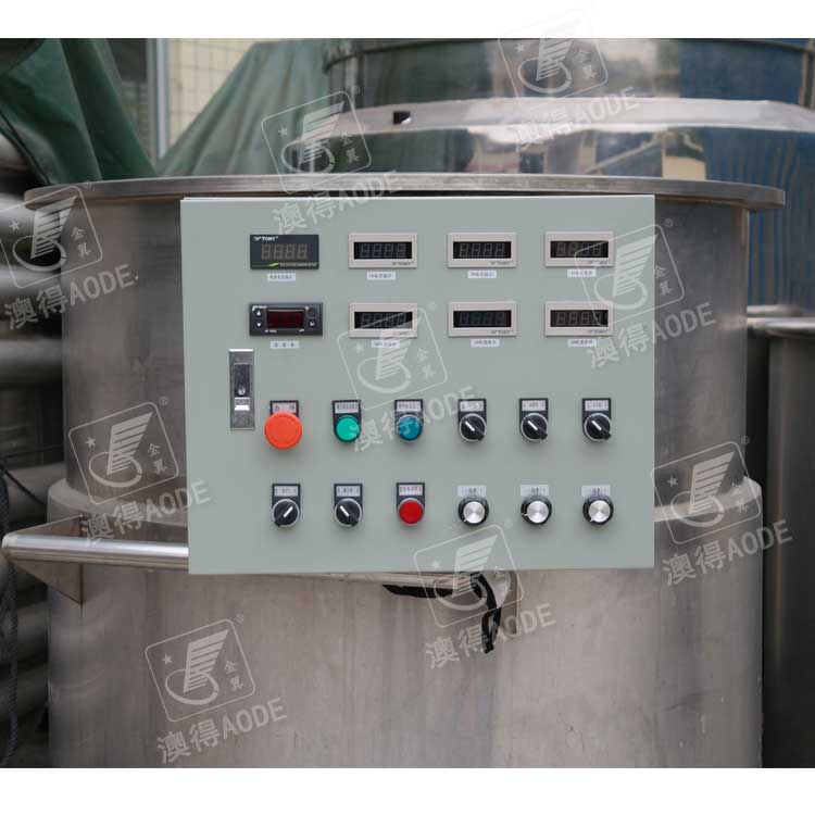 防(fáng)爆操作箱